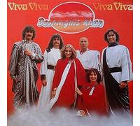 Dschinghis Khan - Viva - Jupiter Records - 202 857, Jupiter Records - 202 857-315