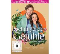 Dschungel der Gefühle - A Costa Rican Wedding [Alemania] [DVD]
