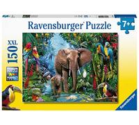 Ravensburger – Dschungelelefanten