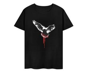DSCXSD Converge - Mens Dove T-Shirt