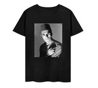 DSCXSD HAIDIOU Boris-Karloff-The-Mummy-Horror-Egypt-Graphics-Gift-for-Men-Women-Girls-Unisex-T-Shirt-Sweatshirt Black