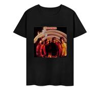 DSCXSD Metromania The Kinks T Shirt Are The Village Green Preservation Society Small Medium L XL Black