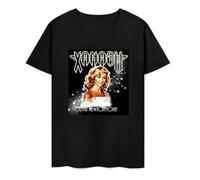 DSCXSD Olivia-Ton-John-Xanadu-Million-Lights-Dancing-T-Shirt-Boys-White-t-Shirts-Vintage-t-Shirt