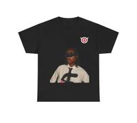 DSCXSD Steve Lacy T-Shirt Black M
