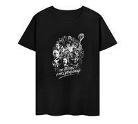 DSCXSD The Return of The Living Dead v3 Tshirt Movie Dan O'Bannon Colour37 3XL