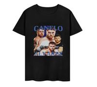 DSCXSD Vintage-Style-Canelo-Tshirt-Adult