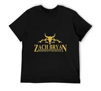 DSCXSD zach-Bryan-T-Shirt-T-Shirt-Short-Cute-Tops-Workout