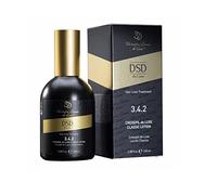 DSD 3.4.2 CREXEPIL DE LUXE CLASSIC 100 ml Loción Capilar que Cuidará la Densidad de tu Cabello y no te Permitirá Perder ni un Solo Pelo La Loción Contiene un Potente Complejo Kegaba único
