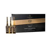 Dsd Locion Crexepil De Luxe Forte 10X10Ml