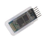 DSD TECH BT-05 Módulo Serial clásico Bluetooth 2.0 SPP para Arduino y Bricolaje