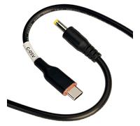 DSD TECH MagicConn SH-CP05C Câble d'alimentation USB Type C PD vers CC(40x17)-5V