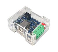 DSD Tech SH-C31G Adaptador USB a Can Aislado con Soporte FD basado en Canable 2.0 Pro