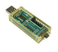 DSD TECH SH-U06A Adaptador Uart serie USB a TTL con chip PL2303GC