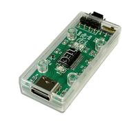 DSD TECH SH-U09F2 Adaptador USB-C a TTL UART con Chip FTDI para Arduino ESP32 MCU