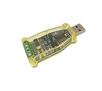 DSD TECH SH-U11G USB indipendiente para RS485 Adaptator con FTDI Chip