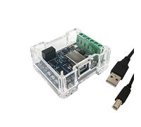 DSD TECH SH-U11H Adaptador Aislado de USB a RS485 RS422 para la Industria