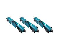 DSDBDNN Compatible con el kit de cepillo principal de repuesto for aspiradora robot Conga 3090, 3 piezas