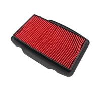 DSDBDNN Elemento Limpiador de Filtro de admisión de Aire de Motor de Repuesto for Motocicleta, Compatible con CB190R, CB190X, CB190SS, CB190 R/X/SS