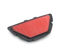 DSDBDNN Filtro de Aire de Repuesto for Motocicleta, Limpiador de admisión, Gasa de algodón for Motocicleta, Compatible con Yamaha YZF-R1 YZF R1 2007-2008