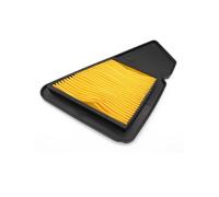 DSDBDNN Filtro de Aire for Motocicleta Compatible con Yamaha VOX SA31J Gear XF50 C3 YW50 Zuma 2012-2019, Limpiador de admisión, Piezas de Repuesto for Motor.(A - 1 PCS)