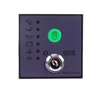 DSE701K-AS 701AS controlador de generador de arranque automático módulo de Control de inicio de botón DSE701MS piezas del conjunto de generador DSE701(DSE701K-AS)