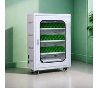 DSeenLeap Estaciones de Carga para teléfonos móviles, armarios de Carga para teléfonos móviles, taquillas para Estaciones de Carga para teléfonos móviles, taquillas para teléfonos móviles (50)