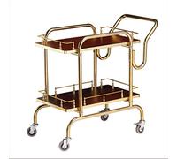 DSeenLeap Gabinete de Carrito de Barra con Ruedas,Unidades de Almacenamiento de Malla metálica,Adecuado para Cocina, hogar, Oficina Carro de Cocina con Almacenamiento