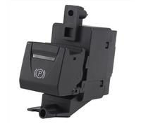 DSEQOPHH Botón De Freno De Mano Compatible con para Laguna 3 2007 2008 2009 2010 2011 2012 2013 2014 2015 Botón De Freno De Mano Electrónico Interruptor De Estacionamiento OEM:363210001R