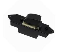 DSEQOPHH Botonera Elevalunas Compatible con Mitsubishi para Colt 2004 2005 2006 2007 2008 2009-2012 Interruptor Control Interruptor Elevalunas Eléctrico Interruptor Elevación Ventana OE: Mr587944