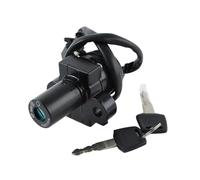 DSEQOPHH Interruptor De Encendido para CBR600 F2 F3 F1 para CBR750 Interruptor De Bloqueo De Ignición De Motocicleta Accesorios De Motocicleta Piezas De Repuesto De Motocicleta