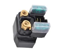 DSEQOPHH Relé De Arranque Compatible con Yamaha para XV19 1900 para Raider 2006-2010 para YP125 R para X-MAX 2006-2009 para YZF-R1 1998-2001 Arrancador De Motocicleta para Solenoide De Relé