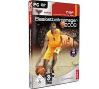 DSF Basketballmanager 2008 [Importación alemana]
