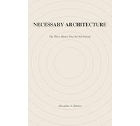 DSF NECESSARY ARCHITECTURE: The Three Modes That Do Not Decide Comfort Mode • Safe Mode • Danger Mode (The DSF Clarity Trilogy booklets)