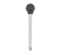 DSFDFDG Accesorio de Instrumento con Pasador de Perno de localización de Pila de Pesas for Gimnasio, Selector de Peso, Equipo de Fitness