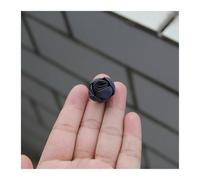 DSFIHJO 10 unids/Lote Gris Serie Negra Camelia Rosa Tela de Gasa Flor for invitación Boda Flores Artificiales for decoración Vestido(Color-15)