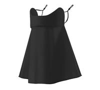 DSFIHJO ProteccióN Solar Bandana Mascarilla Velo facial de seda hielo a prueba rayos for mujer, mascarilla transpirable con protección for ojos y cuello, ideal for actividades al aire libre(Black)