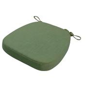 DSFVERVD Cojín para Silla Colgante Cojines for sillas for Bancos Inferiores Antideslizantes