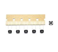 DSG1117 5x Switches Interruptores compatible with Pioneer Controller Mixer Compact Disc Player