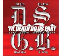 Dsgb - Til Death Do Us Apart