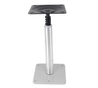 dsheng Pedestales y Bases para Asientos de Barcos, Aleación de Aluminio de 6,9 pulgadas, Base de Pedestal para Asiento Marino, Poste de Montaje para Silla de Pesca, Poste de Montaje
