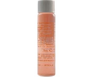 D'shila ampolla placenta + ginseng 25ml