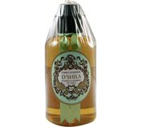 D'shila champú bardana activador crecimiento 300ml
