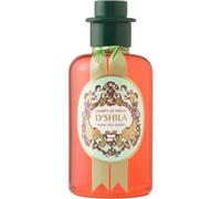 D'Shila Champú Hinojo Cabello Encrespado 300 ml