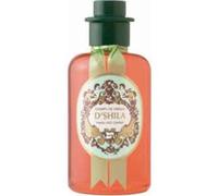 D'Shila Champú Hinojo Cabello Encrespado 300 ml