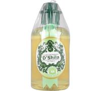 D'Shila Champú Proteico Bardana 300 ml