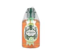 D'Shila Champú Proteico Naranja 300ml