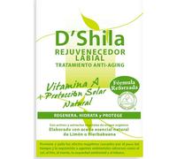 D'Shila Rejuvenecedor Labial Hierbabuena