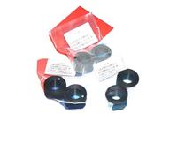 DSHYTDRF 1 Juego de Rodillo de alimentación de Papel for escáner, neumático for Brother PDS-5000, PDS-5000F, PDS-6000, PDS-6000F(5SETS)