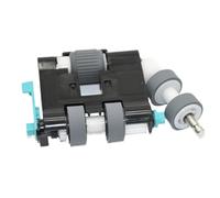 DSHYTDRF 1 Juego de Rodillo de Intercambio de escáner Kit for panasonic KV-S5055C KV-SS039 KV-S5046H KV-S5076H KV-SS060 SS063 KV-SL5096 Kit de Rodillo de Recogida(KV-SS063 Quality A)