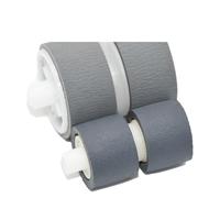 DSHYTDRF 1SETS 5484B001 Kit de Rodillos de Repuesto for escáner for Canon DR C125 C125W C225 C225W II